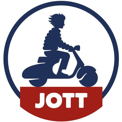 JOTT AMSTERDAM