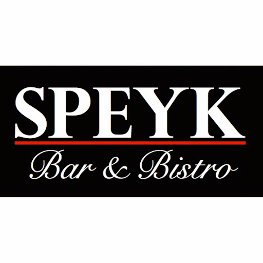 Bar & Bistro Speyk logo