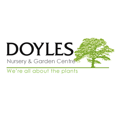 Doyle's Nursery & Garden Centre logo
