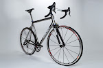 Eriksen Titanium Campagnolo Super Record Complete Bike