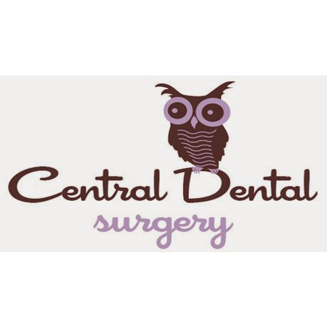 Central Dental Surgery logo