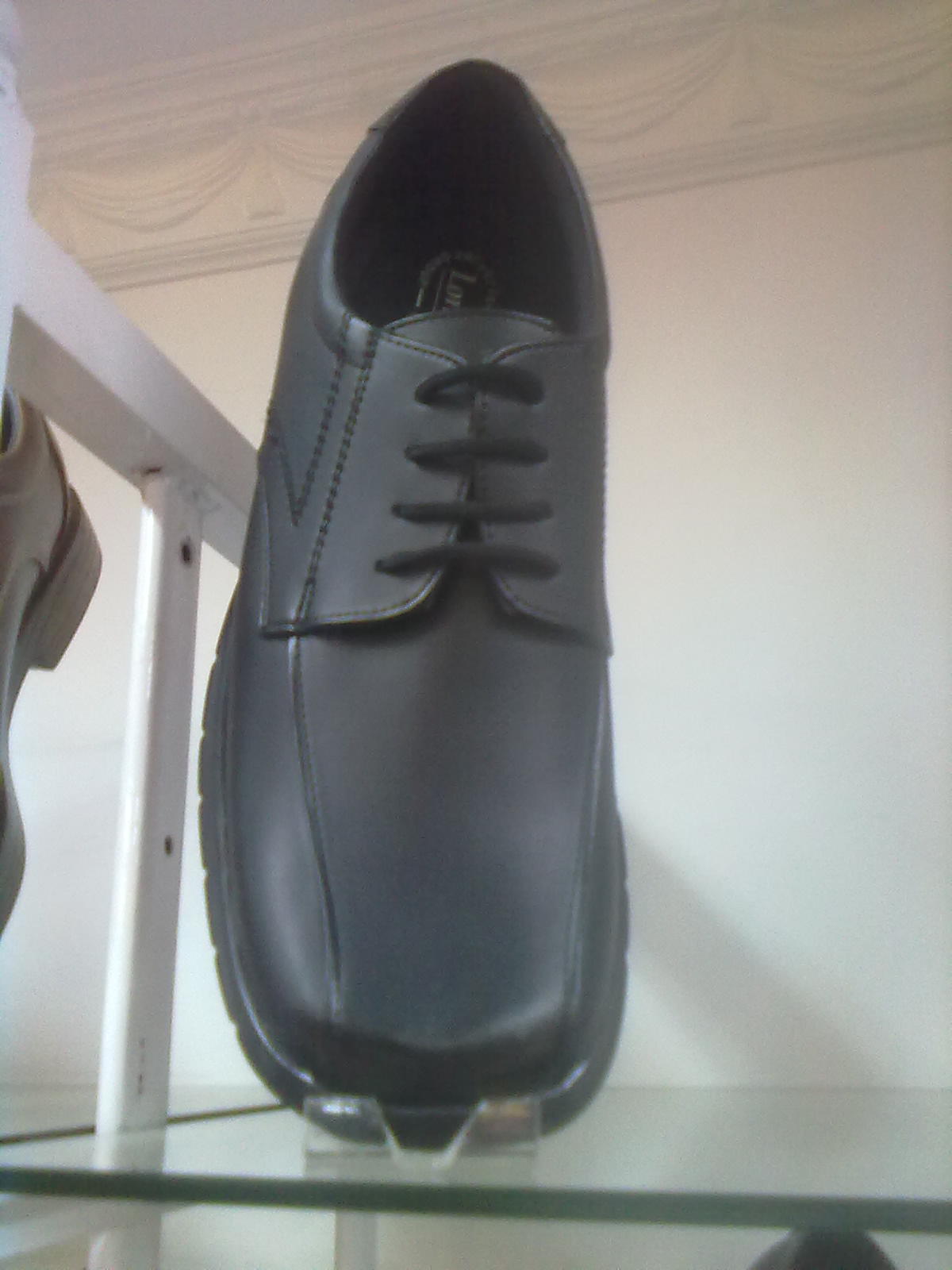 MANZA footwear and gift center: gents foot wear