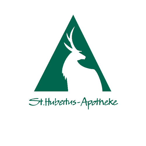 St.-Hubertus-Apotheke logo