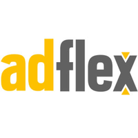 Adflex Medya A.Ş. logo