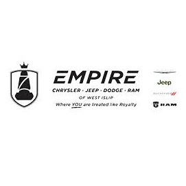 Empire CJDR of West Islip logo