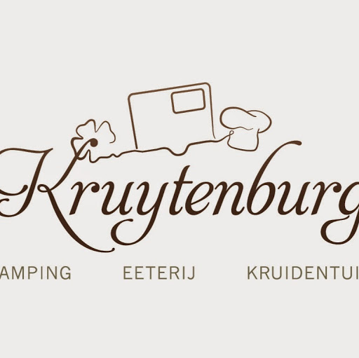 Eeterij Kruytenburg logo