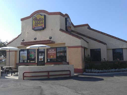 Mexican Restaurant «El Pollo Loco», reviews and photos, 2200 Clark Ave, Long Beach, CA 90815, USA