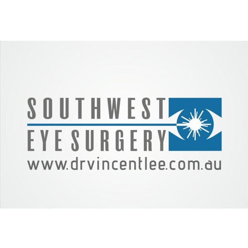 Dr Vincent Lee, Eye Specialist - Warrnambool Colac Hamilton Portland (South West Eye Surgery) logo