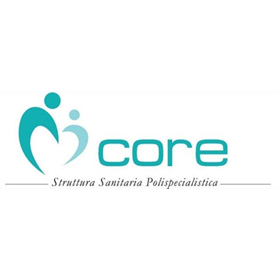 Core Struttura Sanitaria Polispecialistica