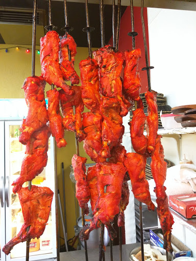 Flavor of India North & South Cuisine