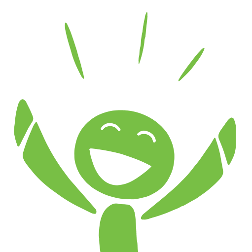 Ergotherapie-Dana Schall-Zufriedenheit logo