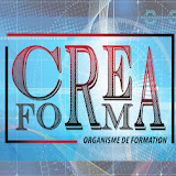 Crea Forma, Organisme De Formation
