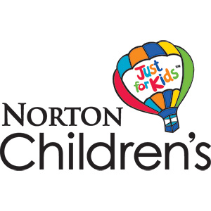 Norton Children's Hospital logo