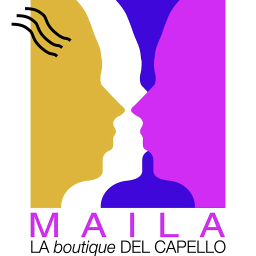 MAILA la boutique del capello Centro Degradè