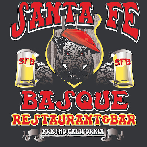Santa Fe Basque Restaurant & Bar logo