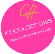 Conny Heuers Impulspraxis logo