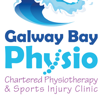 Galway Bay Physio (online and face to face consultations) logo