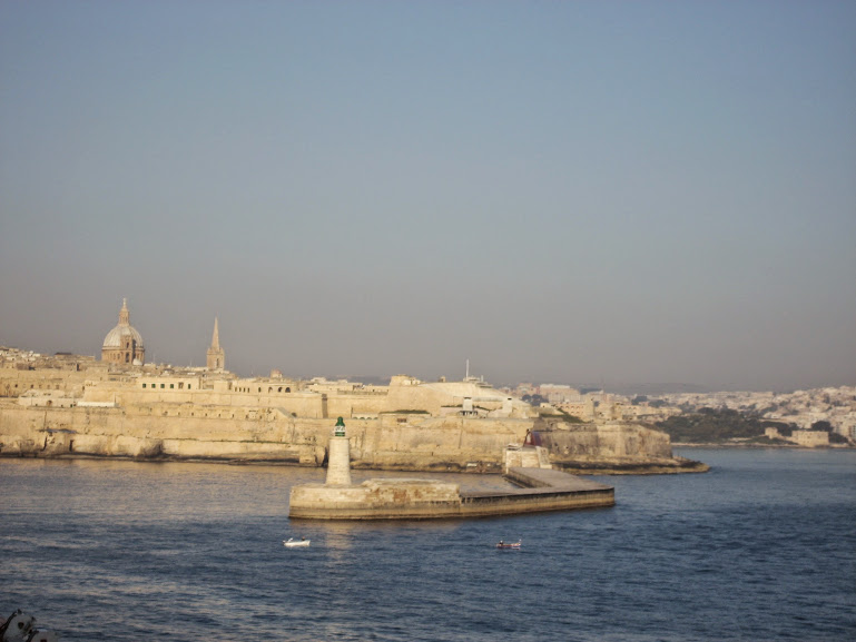 Отзыв о первом круизе: MSC Splendida, Средиземноморье, апрель 2015