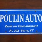 A Poulin