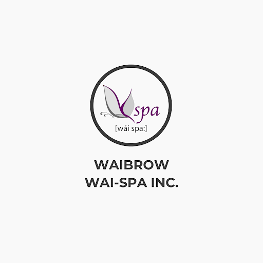 Wai- Spa logo