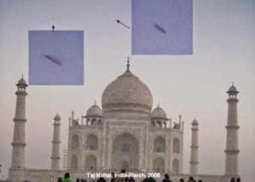 India To Announce Ufo Disclosure Soon