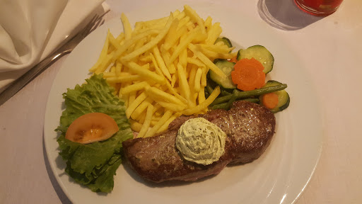 Restaurant Mont-Fleury