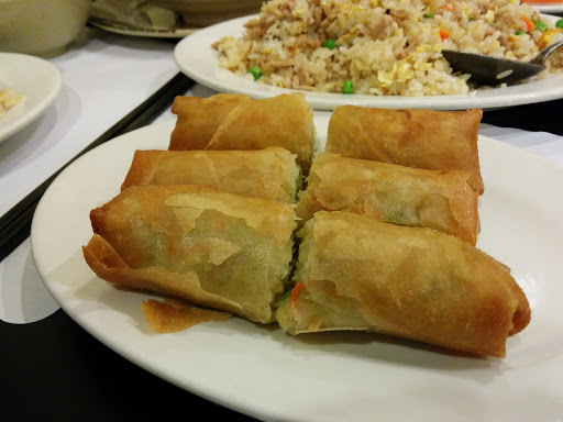 Chinese Restaurant «Queen House», reviews and photos, 273 Castro St, Mountain View, CA 94041, USA