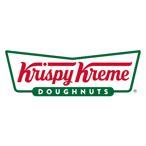 Krispy Kreme Collins Street logo