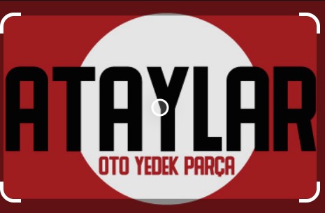 Ataylar Oto logo