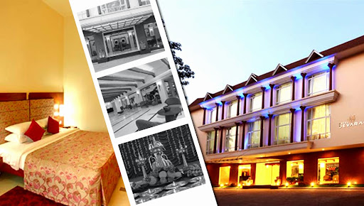 Hotel Devaragam, Outer Ring Road, Opp Railway Station, East Nada, Guruvayur, Kerala 680101, India, Vegan_Restaurant, state KL