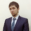 Александр Щербаков's user avatar