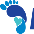 Feet Care Mobile Podiatry Service logo