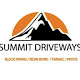 Summit Driveways