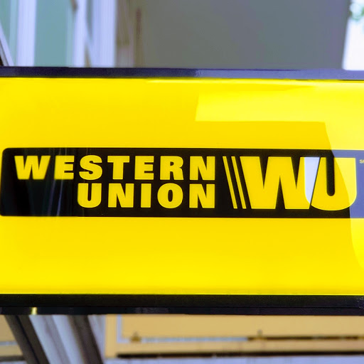 R&R Call SHOP / Internetcafe & Western Union logo