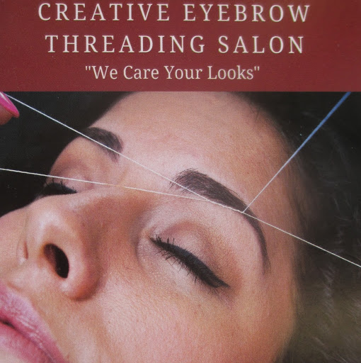 Creative Eyebrow Threading Salon