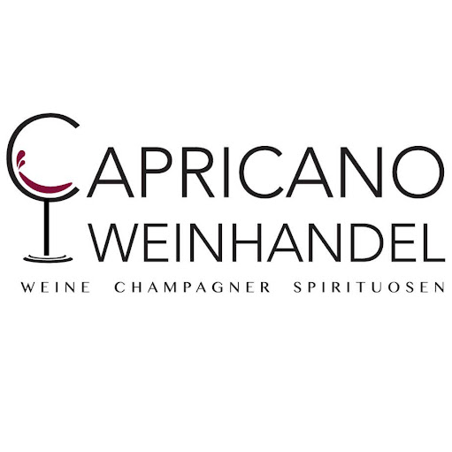 Weinhandel Ciro Capricano logo