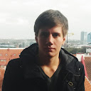 Nazar Fazylov's user avatar