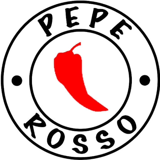 Pepe Rosso logo