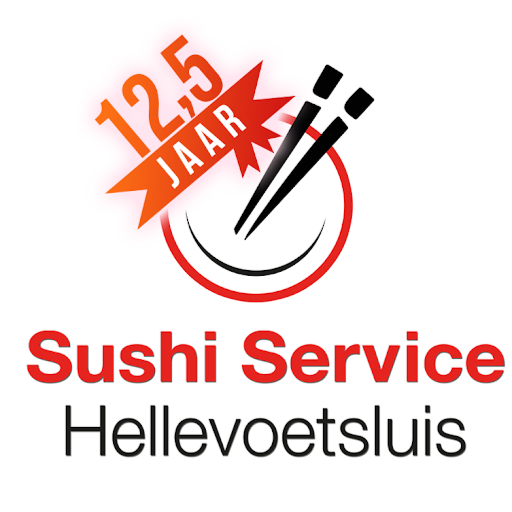 Sushi Service Hellevoetsluis