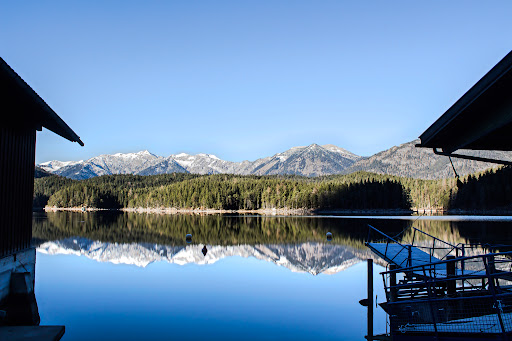 Eibsee