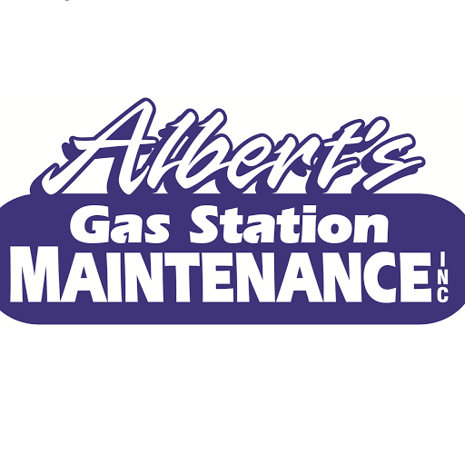 Albert's Gas Station Maintenance