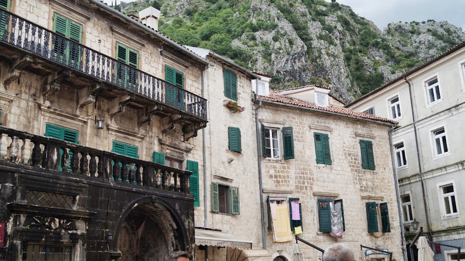 Круиз на лайнере MSC Armonia с 24 по 31 мая 2013г из Венеции