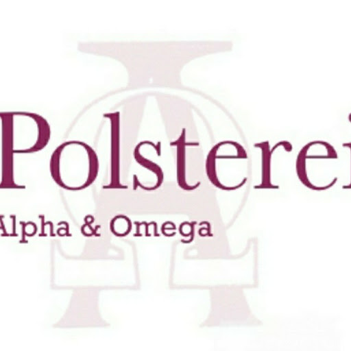 Polsterei Alpha&Omega