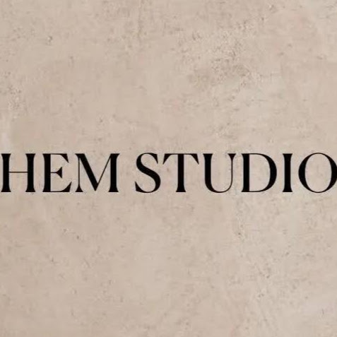 Hem Studio - Brows and Lashes logo
