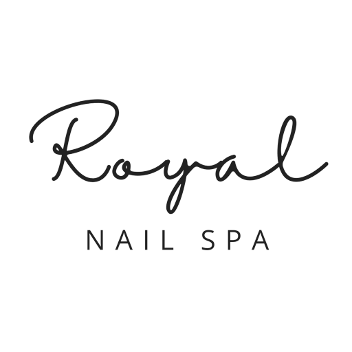 Royal Nail Spa logo