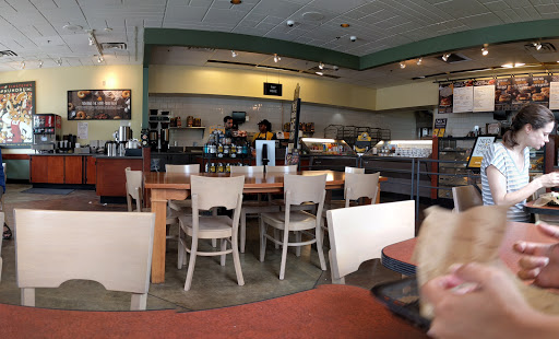 Bagel Shop «Einstein Bros. Bagels», reviews and photos, 2460 Cumberland Pkwy SE #170, Atlanta, GA 30339, USA