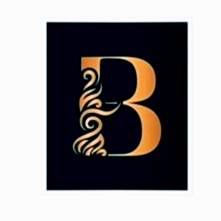 Salon B logo