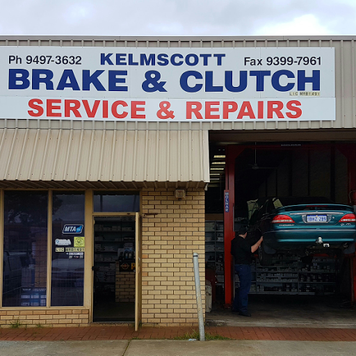 Kelmscott Brake & Clutch - Automotive repairs