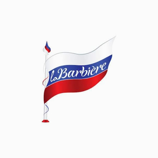 La Barbière logo
