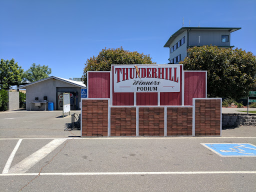 Car Racing Track «Thunderhill Raceway Park», reviews and photos, 5250 California 162, Willows, CA 95988, USA